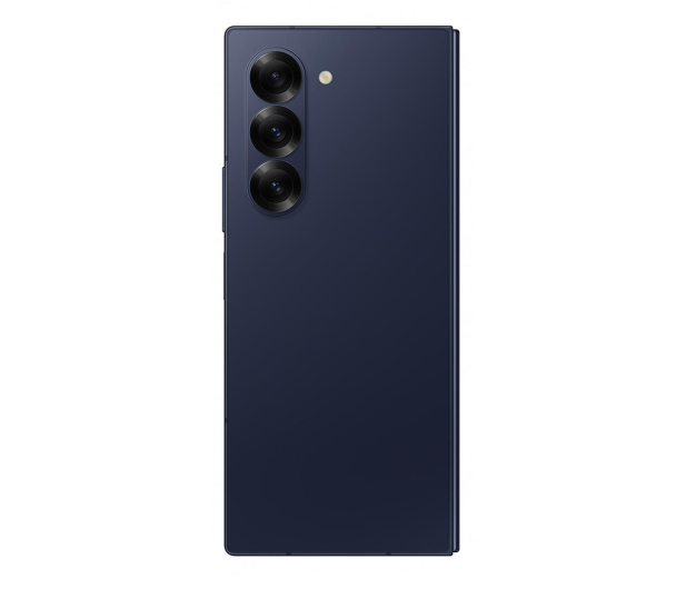 SAMSUNG Galaxy Z Fold 6 5G 12/256GB Granatowy (F956B) - 1265876 - zdjęcie 5